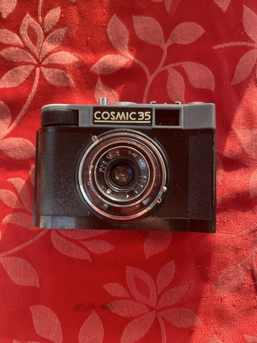 Camera Cosmic 35