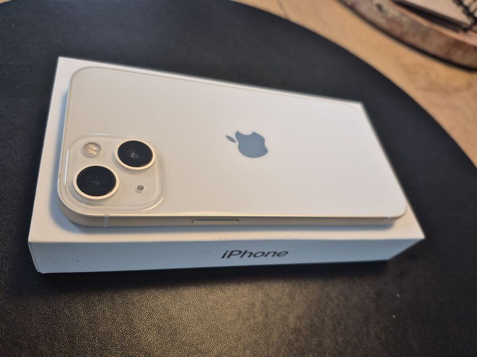 Apple IPhone 13 stan bdb