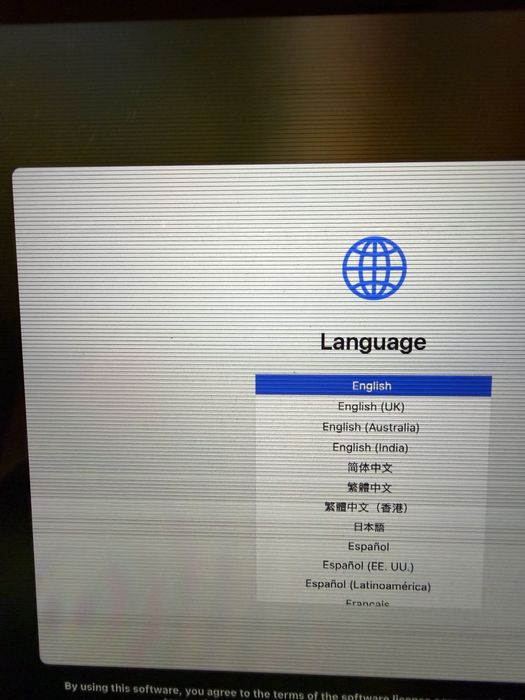 Macbook Pro 13, Touch Bar 2019