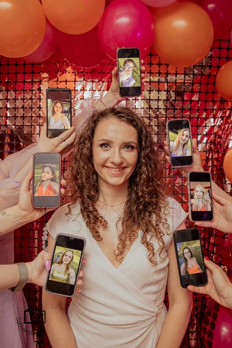 Fotograf | sesja | wesele | panieński | ślub | osiemnastka | urodziny