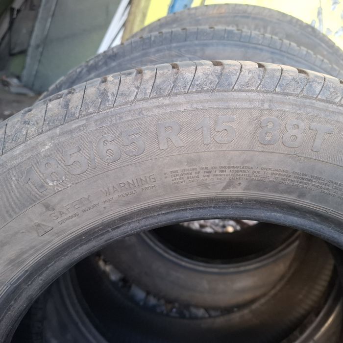 Резина 205/55r16