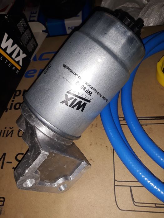 Кран латунний (оригінал) м16