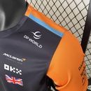 T-shirt McLaren Norris 4