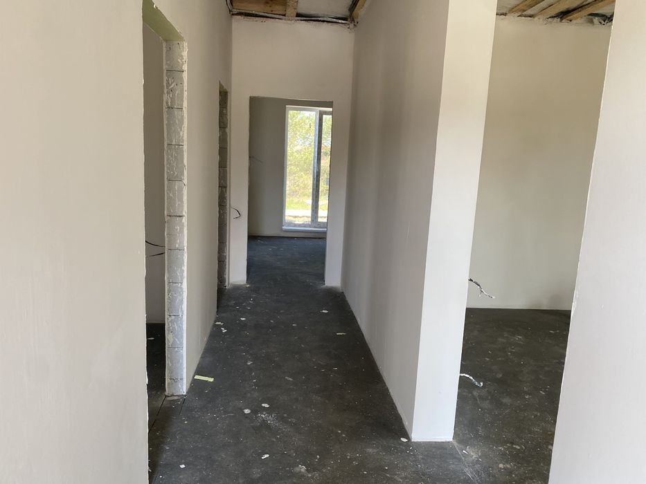 Продаж будинку  в с. Путрівка    Власник  без відсотків  під програми ваучер, Єоселя
