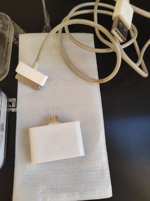 Ipod touch  apple рабочий