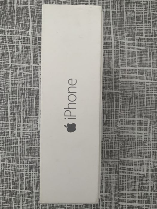 Vendo Iphone 6 16 Gb