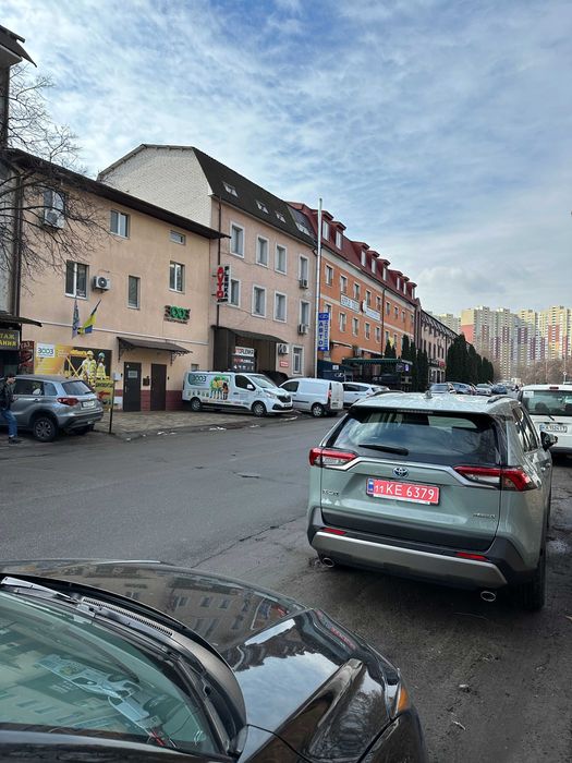 Комерційна нерухомість за адресою вул. Новомостицька (площа 333 м²) - Atlanta.ua - фото 16