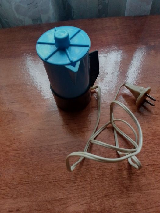 Стакан кипятильник