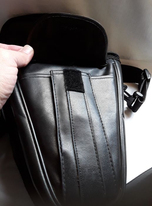 Bolsa para máquina fotográfica