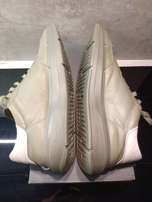 Buty Ecco soft x m 45