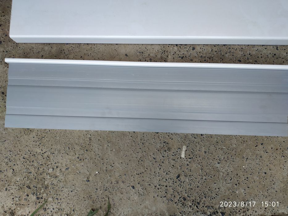 Підоконики для вікон