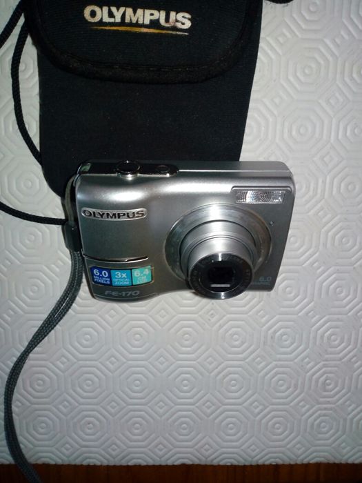 Olympus Digital Camera64170791555713122