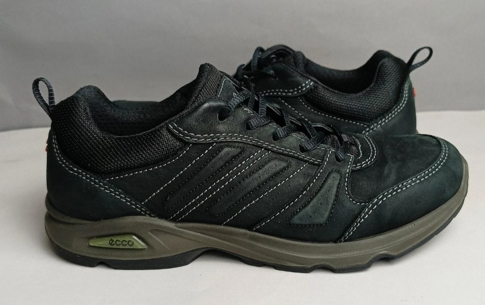 Ecco Light Receptor trekkingowe damskie r. 40