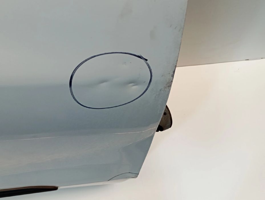 Porta frente direita FIAT Doblo (263_)