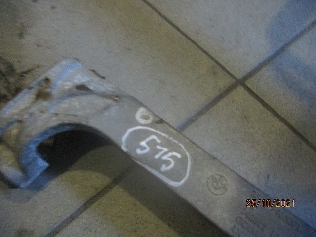 Seletor caixa velocidades BMW 1 (F20)