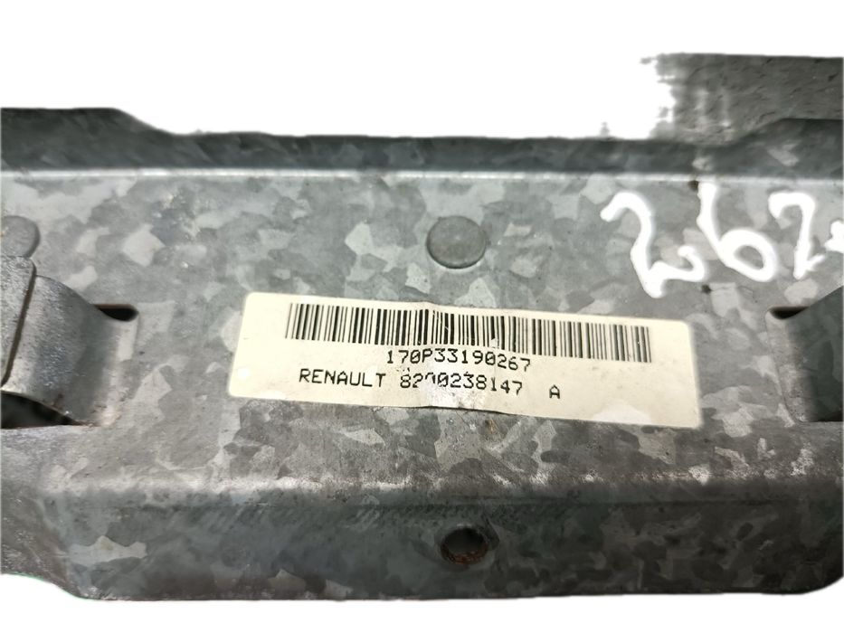 Airbag passageiro RENAULT Clio II (BB0/1/2_, CB0/1/2_)