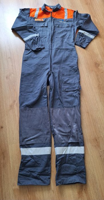 Wärtsilä nowy kombinezon roboczy