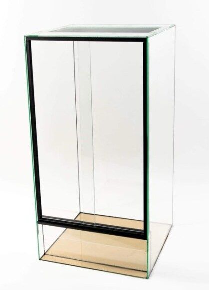 Terrarium szklane każdy rozmiar