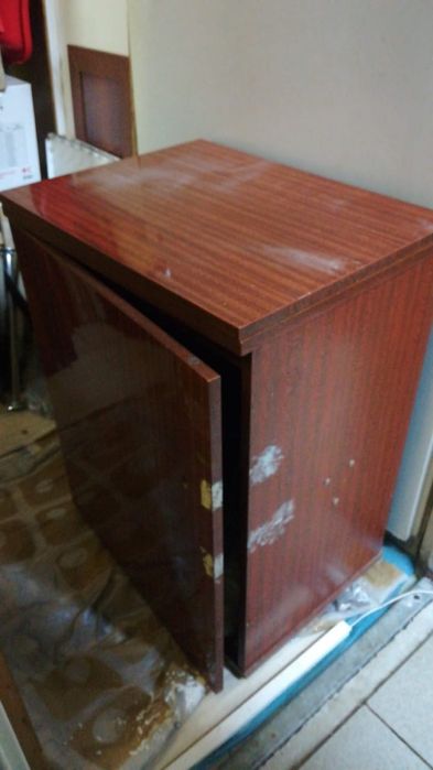 Продам швейную мвшинку  Подольск/Чайка с эл.  Приводом