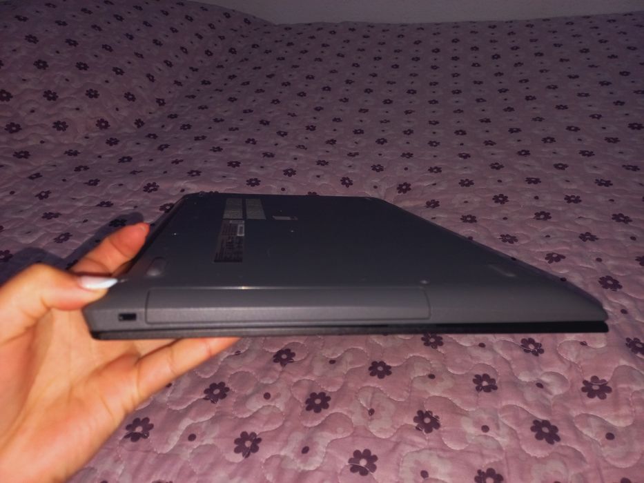 Computar Lenovo como novo