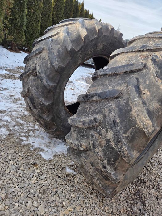Opony Michelin  650/65 R38
