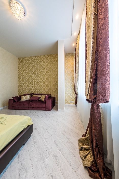 Оренда квартир на добу в Києві