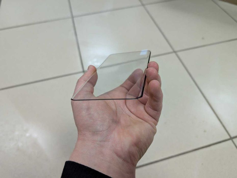 Xiaomi Redmi Note 15 4G / 5G Захисне скло 5D Mietubl