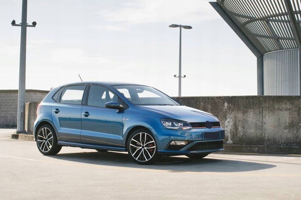 FELGI R17 5x112 VW Arteon Eos Scirocco Passat CC Phaeton Caddy E-Golf