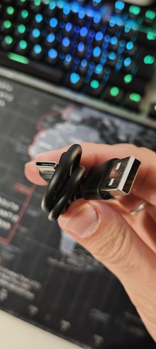 Comando Nintendo Switch