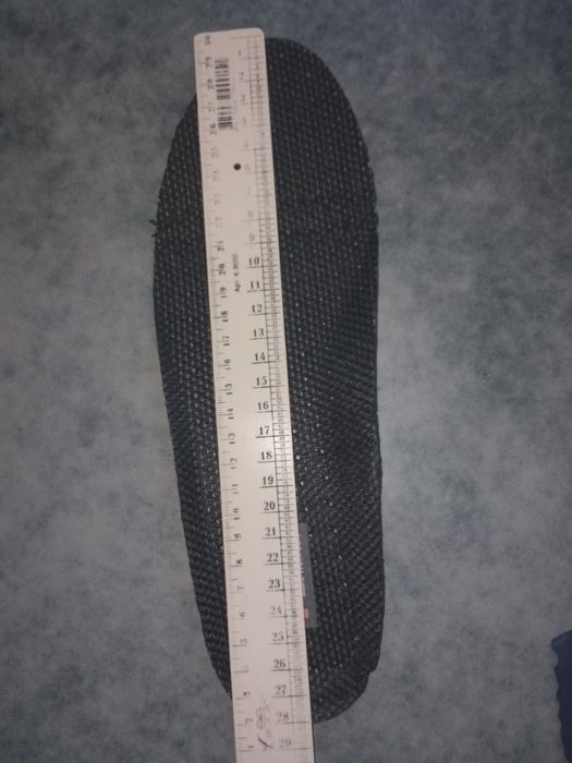 Ботинки защитные , новые !!! Деми 43 р. 10% допомога на ЗСУ..