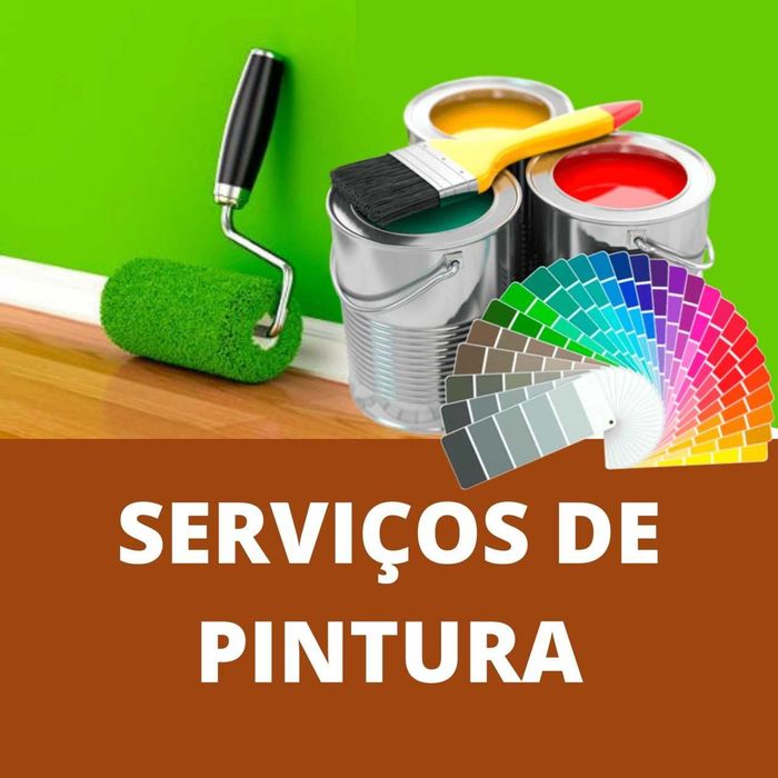 Pladur, barramento, pintura e capoto.