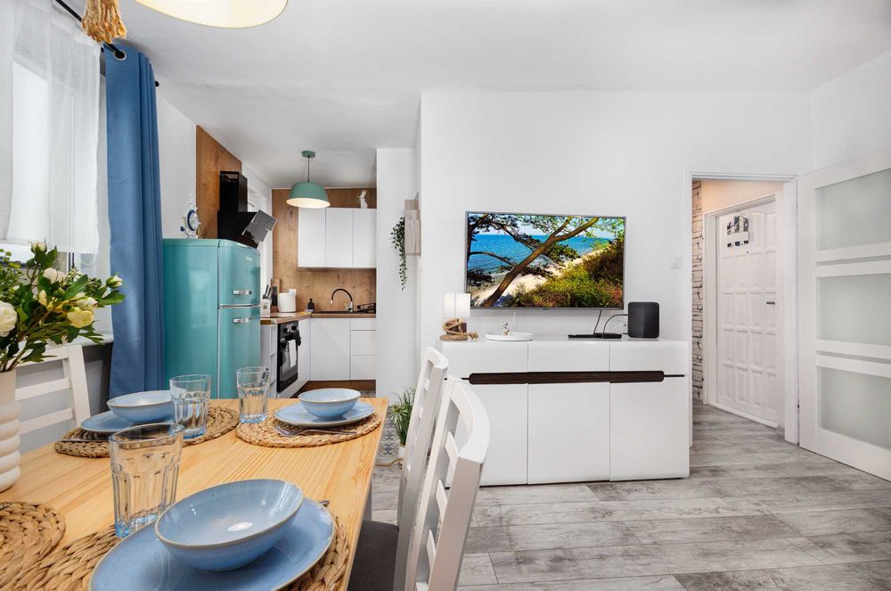 Władysławowo – Apartament Lokum na wyłączność | 300 m od plaży