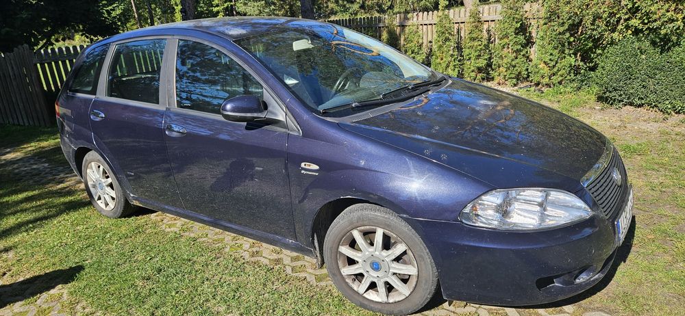 Fiat Croma