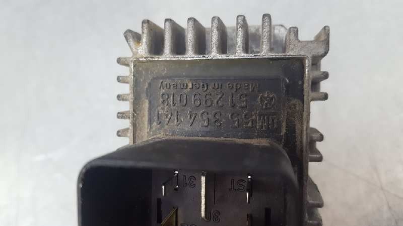 CAIXA PRÉ AQUECIMENTO OPEL MERIVA A LIMUSINA 2003 -55354141