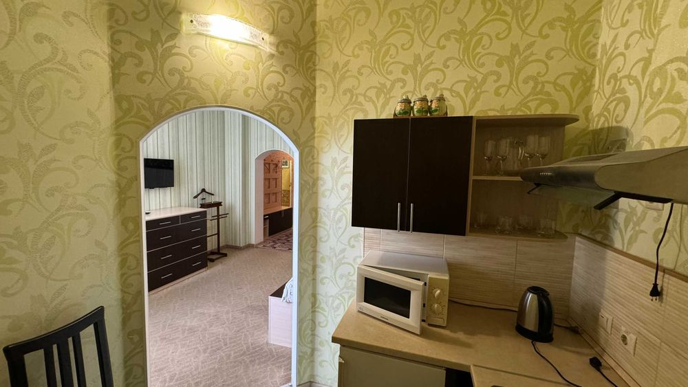 Комерційна нерухомість за адресою Космонавтів просп. (площа 200 м²) - Atlanta.ua - фото 8