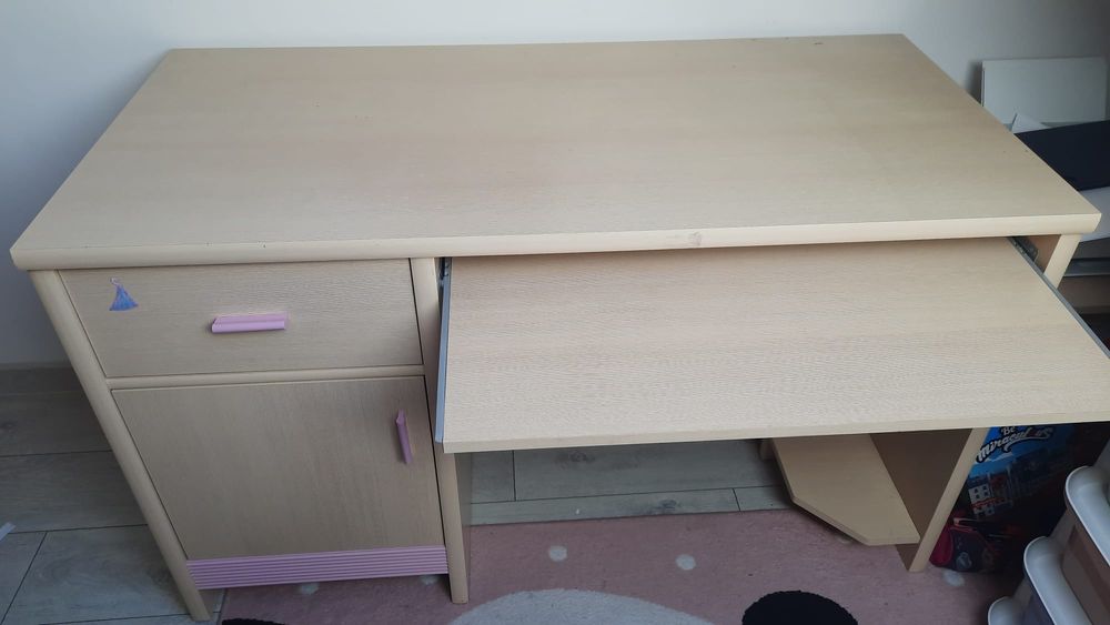 Sprzedam biurko meble Wójcik fanfaro