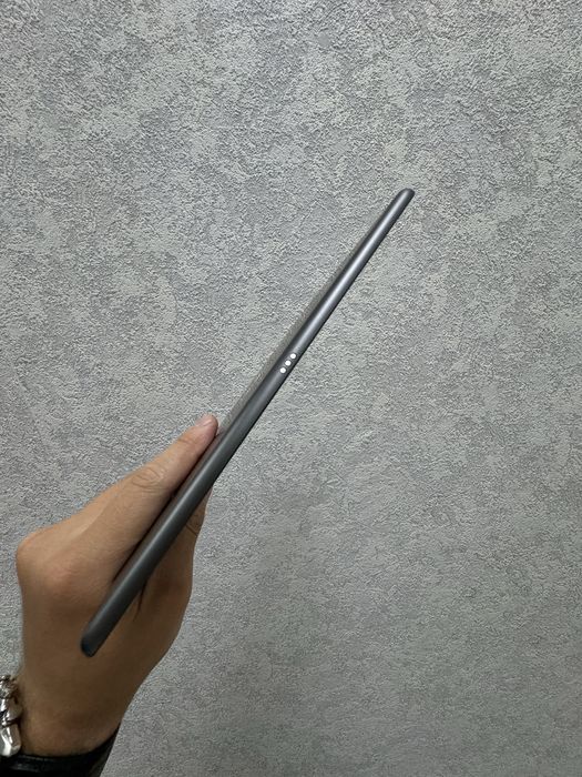 Планшет Apple iPad 9 256 GB Wifi Space Gray