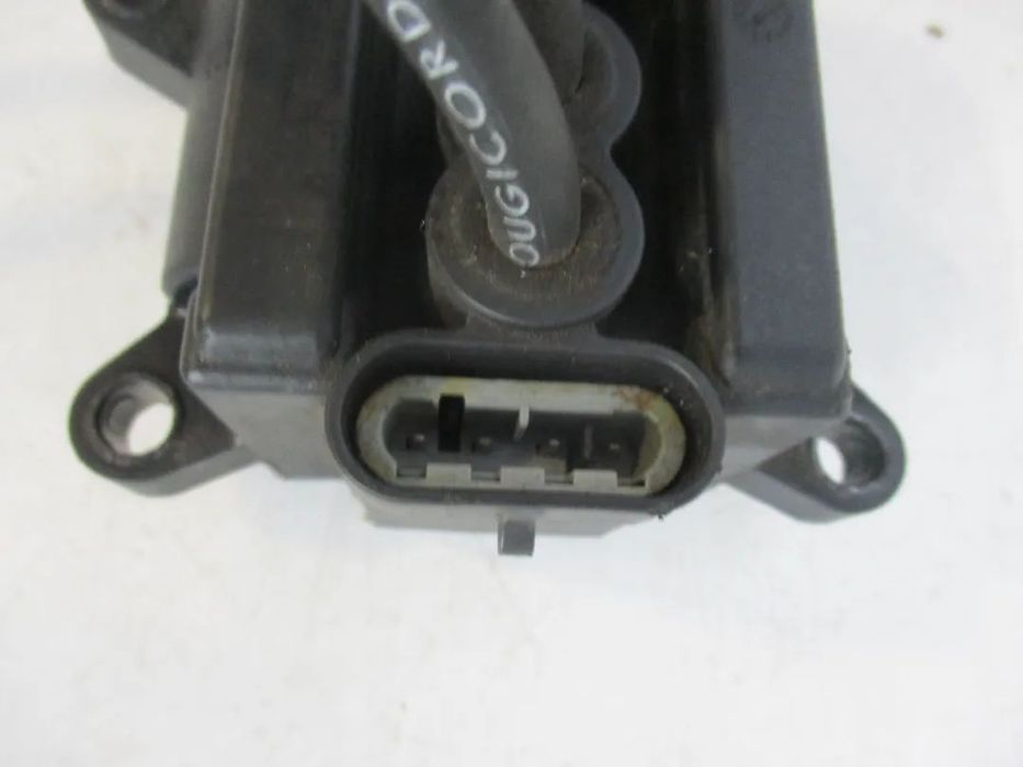 Bobine Ignição Velas Renault Clio 2 II