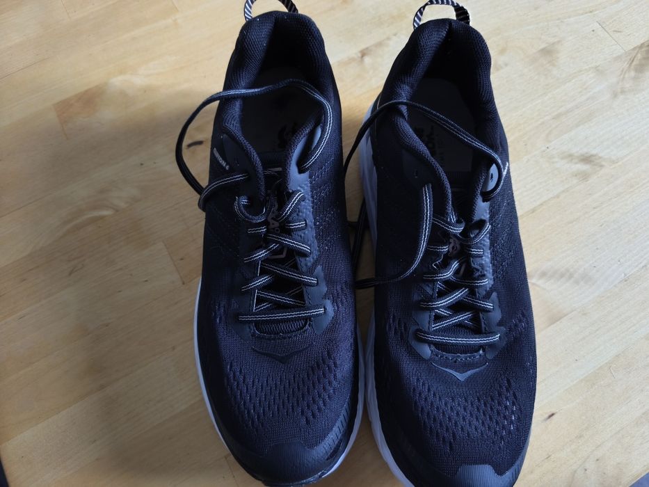 HOKA ONE ONE Clifton 6 Damskie buty do biegania jak Nowe