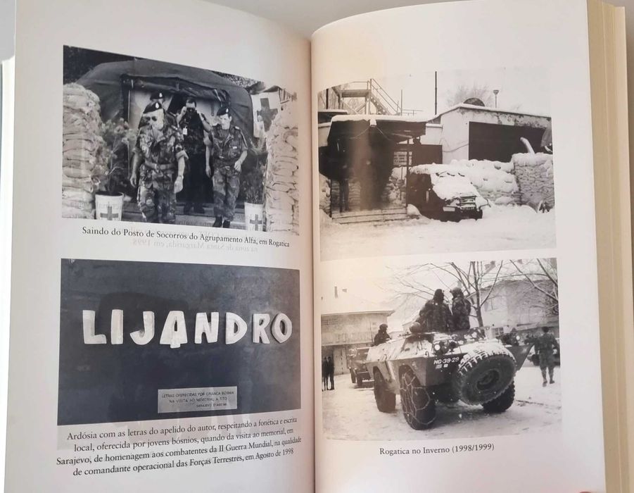 O Balanço de Uma Geração - Uma Visão Pessoal