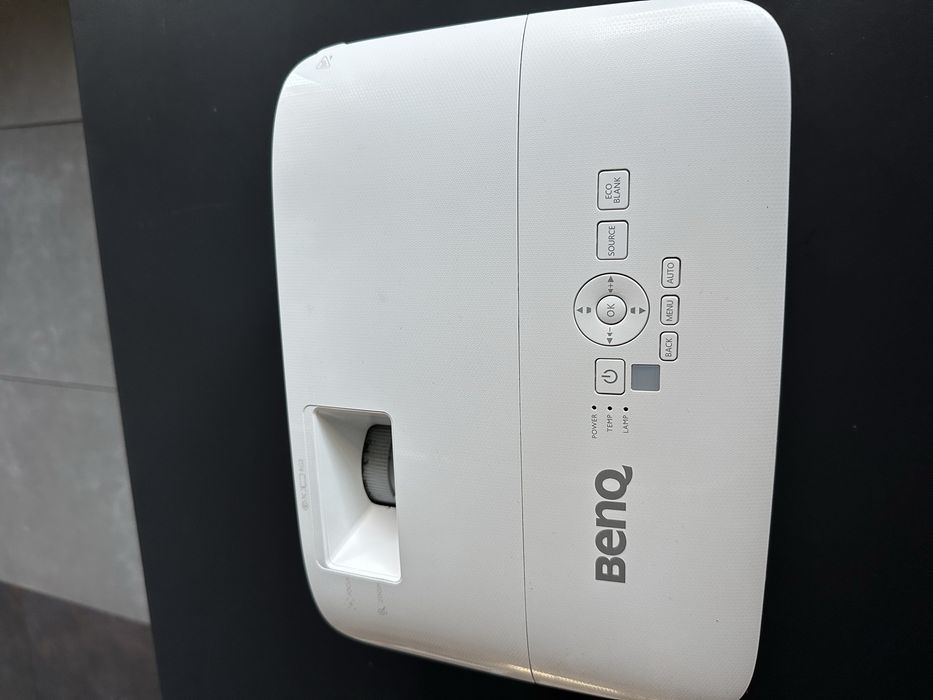 Проектор Benq MX 550