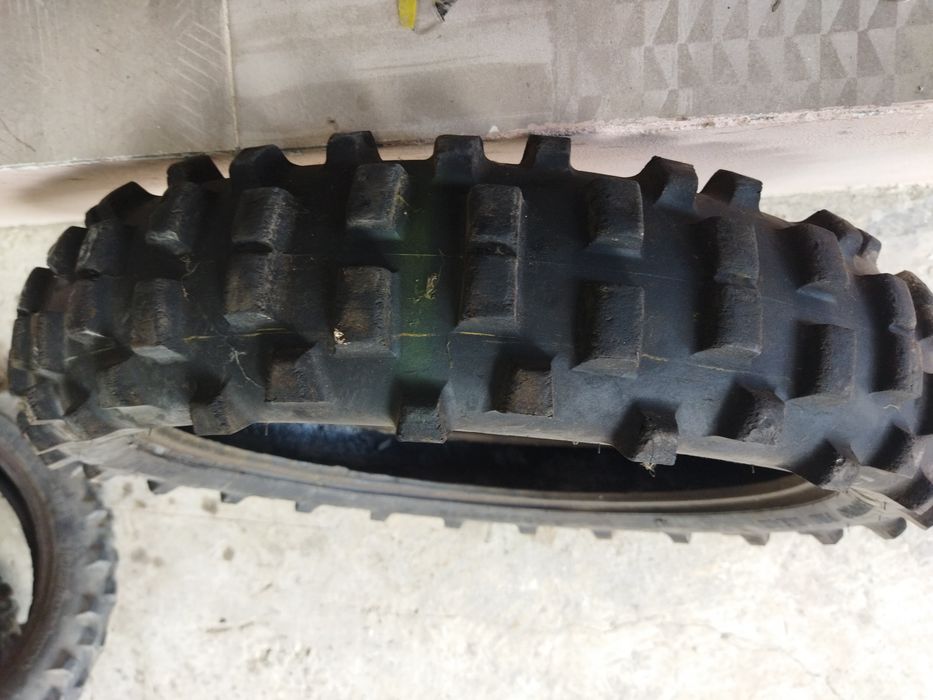 мотошини  від R-10 до R-21