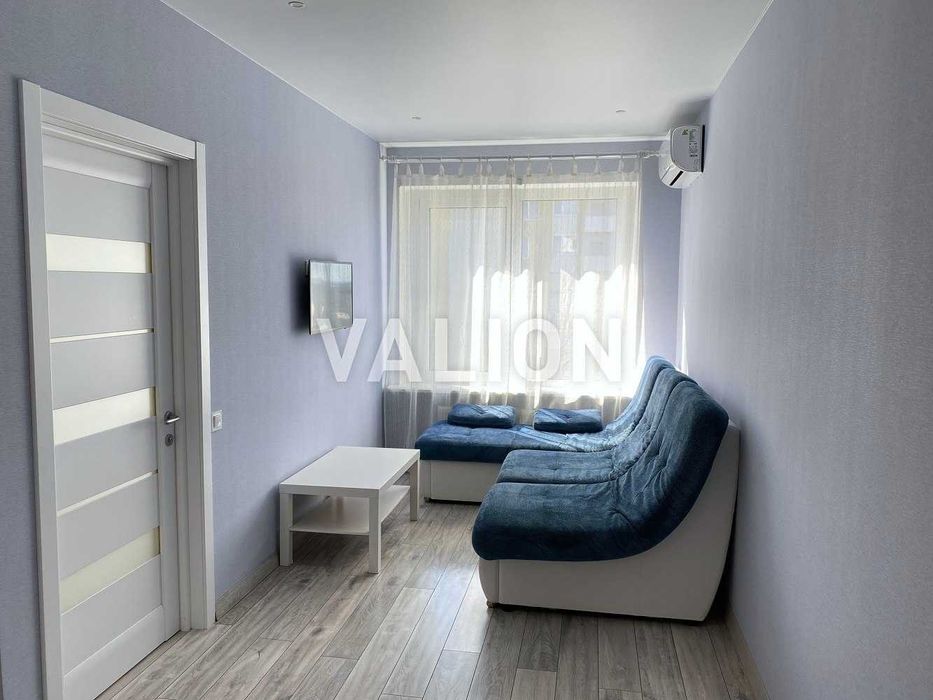 1-комнатная квартира по адресу ул. Клавдиевская (площадь 38 м²) - Atlanta.ua - фото 6