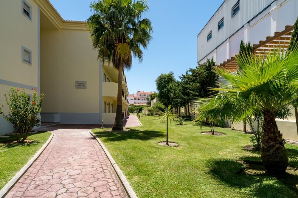 T2 em Albufeira - Condomínio Privado c/Piscina