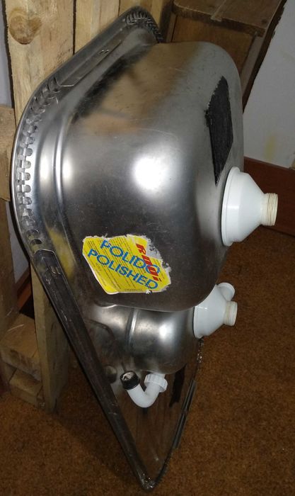 Lava louça bom estado