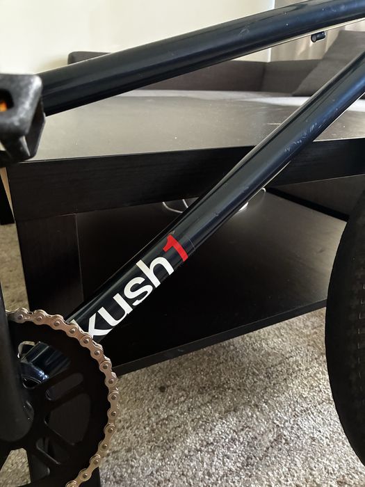 Rower BMX Mafiabikes Kush 1 20”