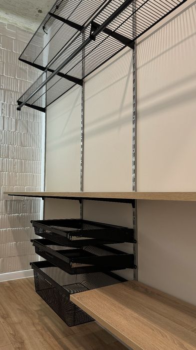 Корпусні меблі на замовлення