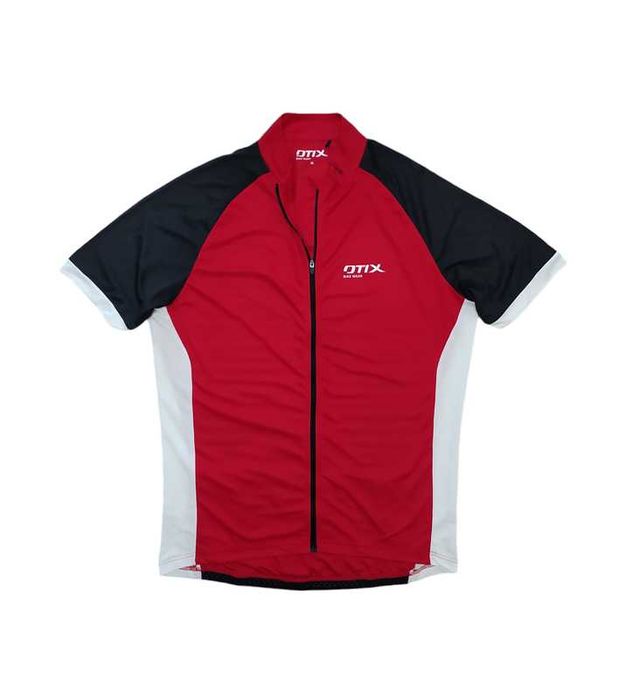 Велоджерсі OTIX (Germany) bike wear XL