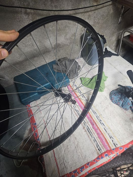 Jante bicicleta 27.5 Vbrake