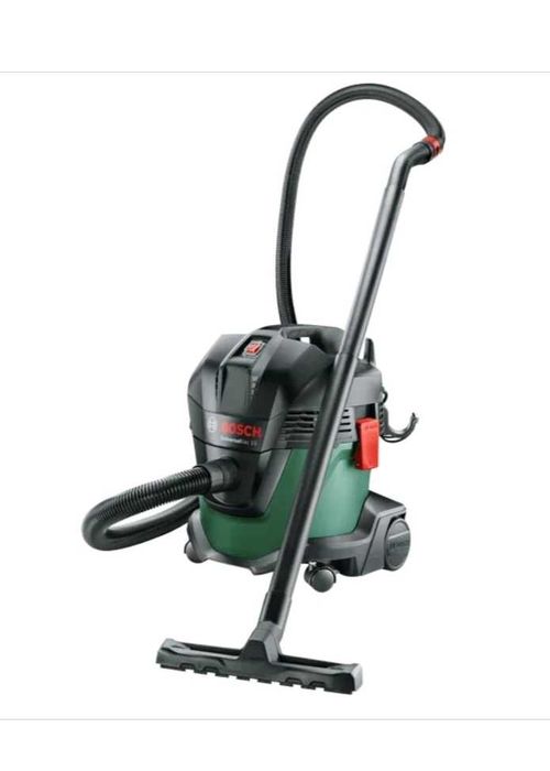 Odkurzacz Bosch warsztatowy